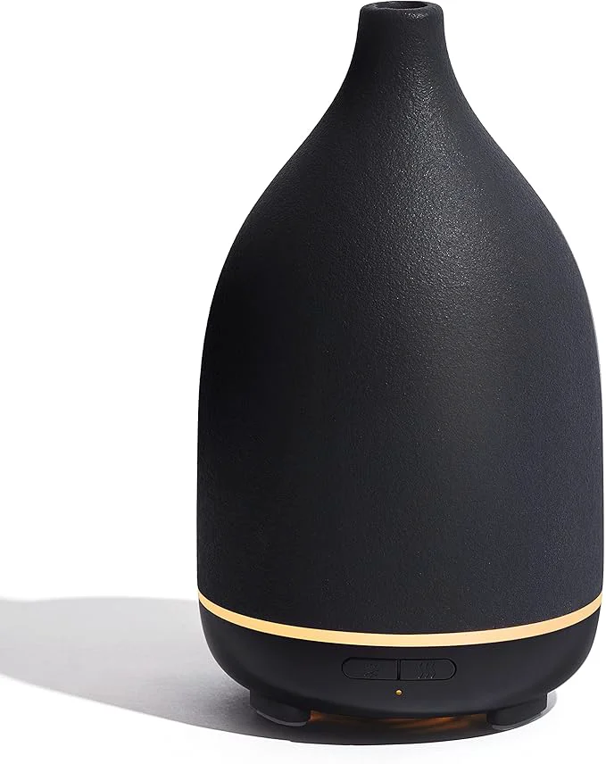 Unique InnoGear Oil Diffuser 150ML Ceramic Diffuser Lightweight