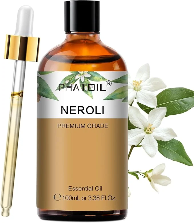 Pure PHATOIL Neroli Essential Oil Fast