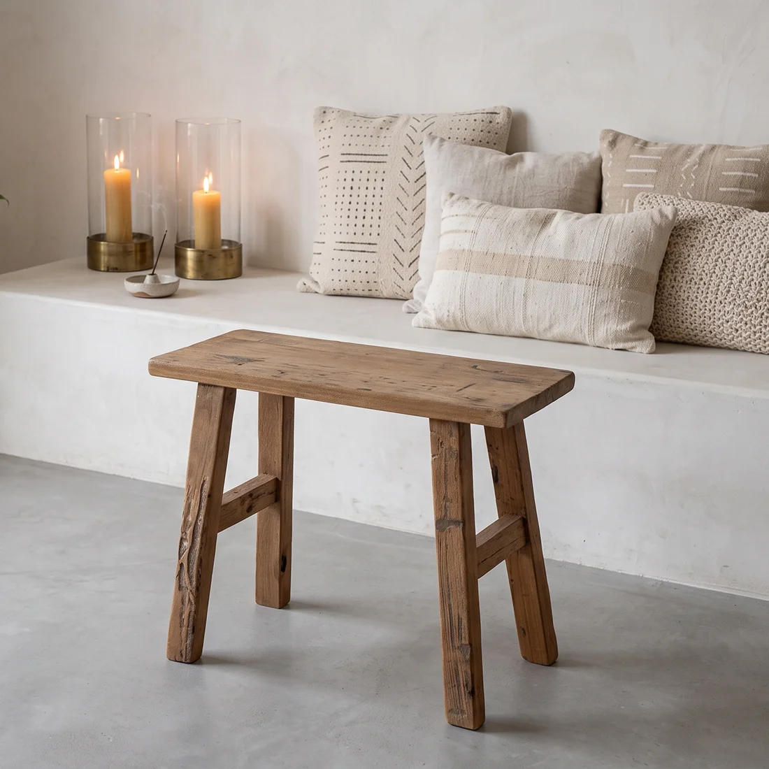 Certified Carpenter bench Java XS Traditional