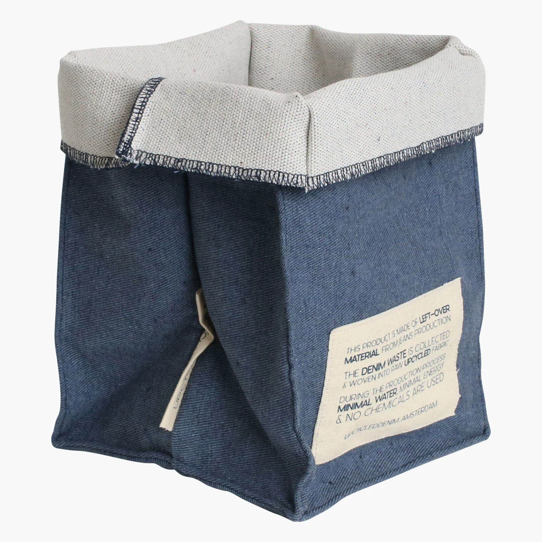 Elite Plant storage bag large dark blue Dependable