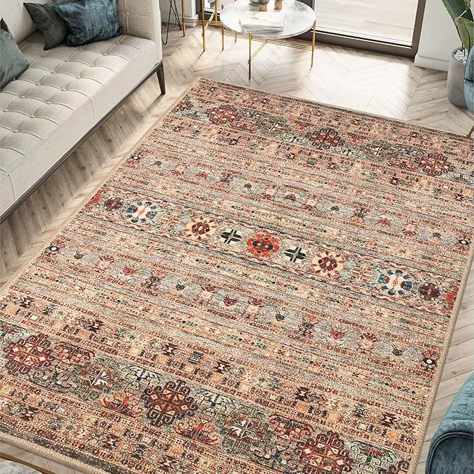 Easy-to-Use Keen Home Design 9x12 Rug Contemporary