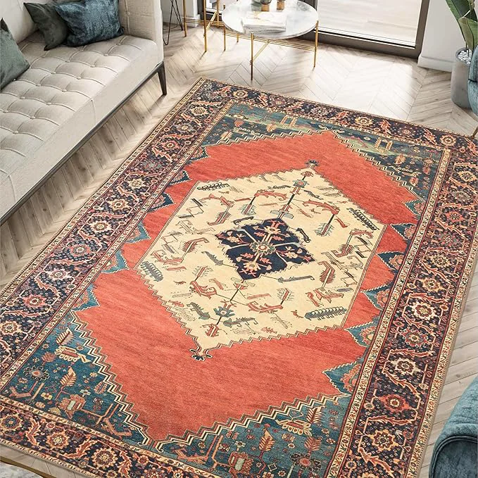 Long-Lasting Keen Home Design 9x12 Rug Environmentally Friendly