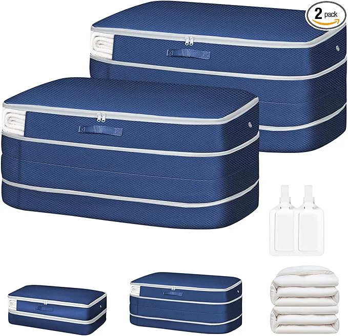 Unique Comforter Storage Bag Durable
