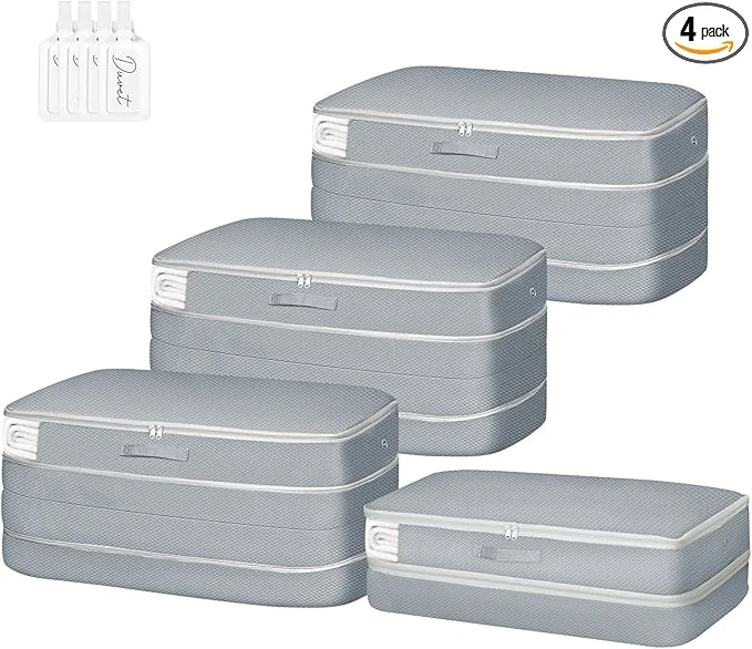 Efficient Comforter Storage Bag Elegant
