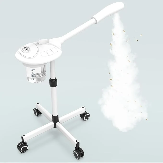 Specialty TASALON Professional Facial Steamer Eco-Friendly