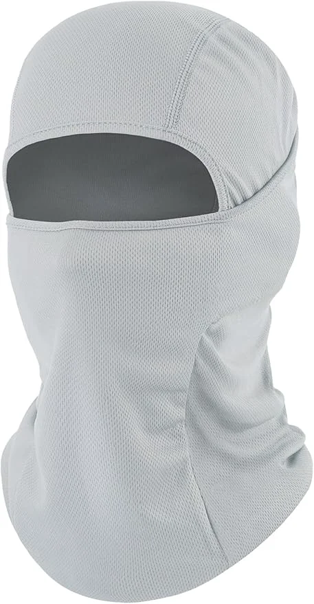 Fine Crafted ROXUN Ski Mask Balaclava Shiesty Motorcycle Summer Cooling Breathable UV Contemporary