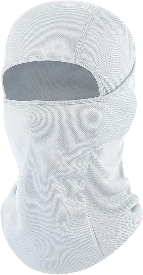 Enhanced ROXUN Ski Mask Balaclava Shiesty Motorcycle Summer Cooling Breathable UV Next-Generation