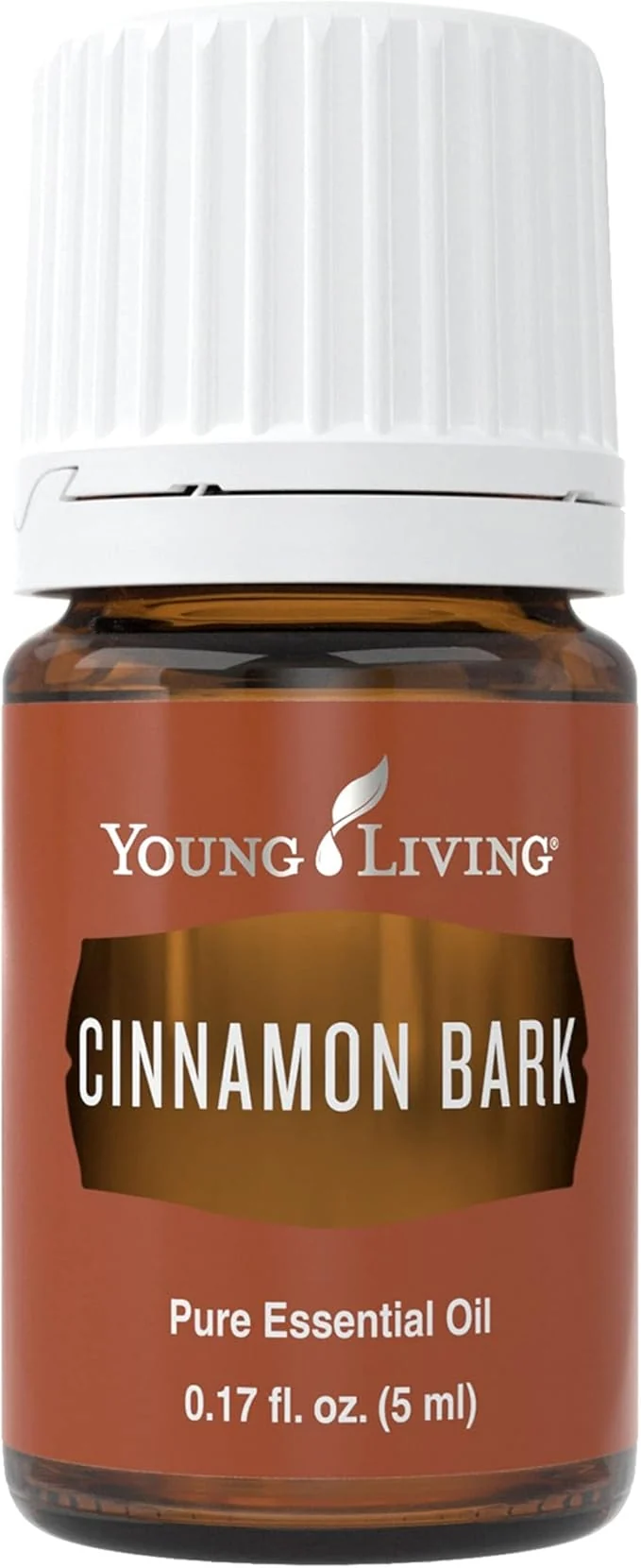Original Cinnamon Bark Esssential Oils 5ml by Young Living Essential Oils Powerful