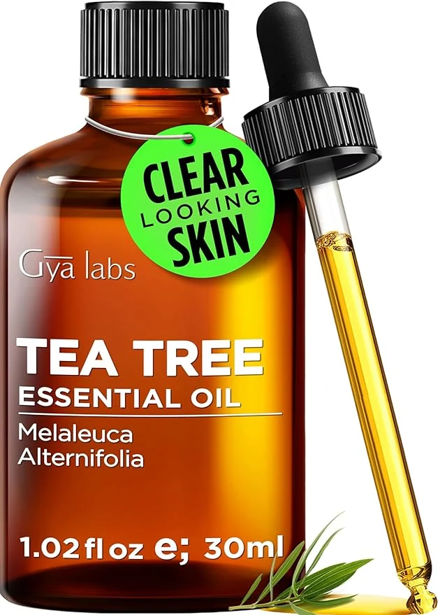 Practical Pure Tea Tree Essential Oil Fast