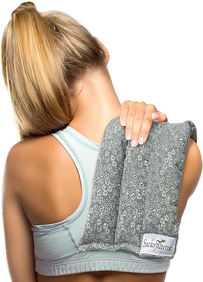 Casual SacksyThyme Microwave Heating Pad Optimized
