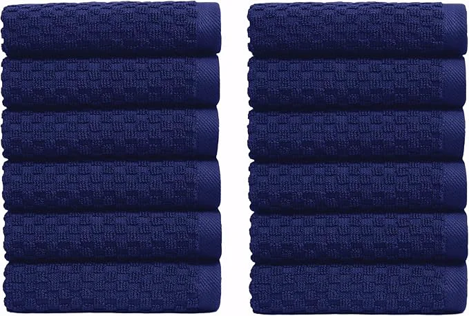 Fast COTTON CRAFT Waffle Weave Wash Cloth High-End