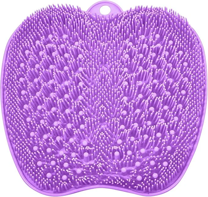 High-End BESKAR XL Large Foot Scrubber Mat Comfortable