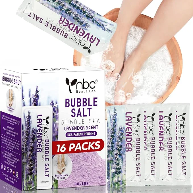 Trusted Pedicure Foot Soak Foot Spa Soak Pedicure Kit Bubble Foot Bath Artisan