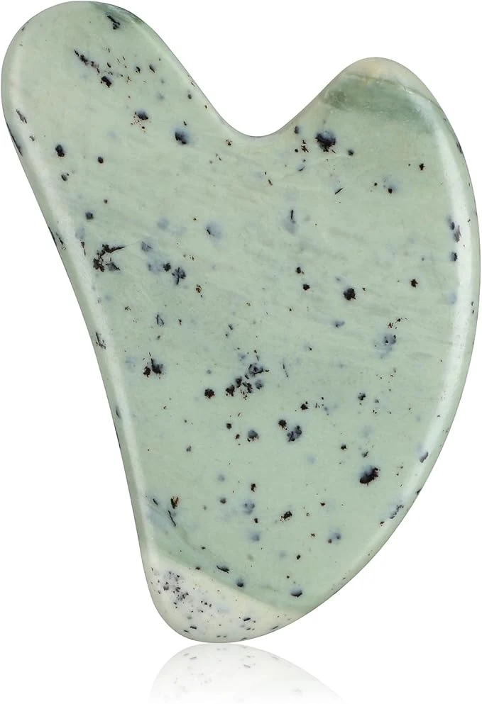World-Class rosenice Gua Sha Facial Tools Guasha Tool Gua Sha Jade Stone Casual