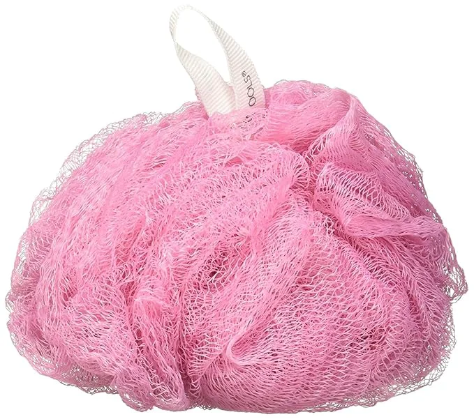 High-Performance EcoTools EcoPouf Exfoliating Sponge Detailed