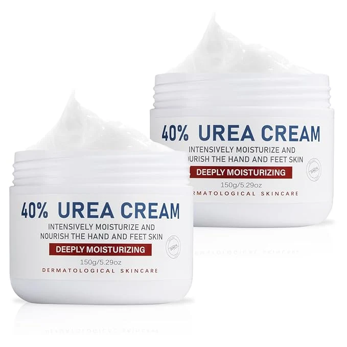 Responsible OUKEYA Urea Cream 40 Percent Foot Hand Cream Refined