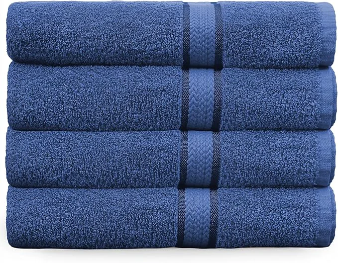 Functional COTTON CRAFT Ultra Soft Bath Towels Professional