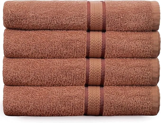 Optimized COTTON CRAFT Ultra Soft Bath Towels Refined