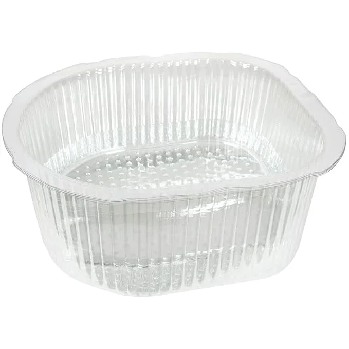 Convenient ForPro Universal Pedi Bath Liners Fast