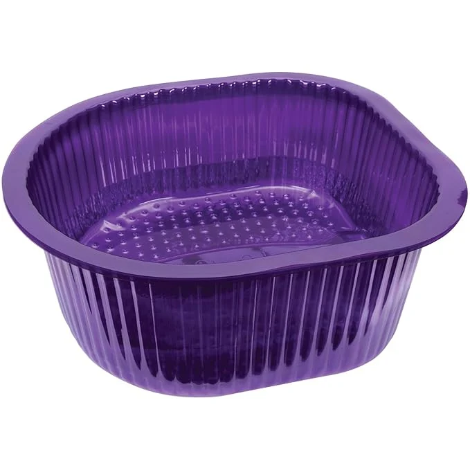 Official ForPro Universal Pedi Bath Liners Smart