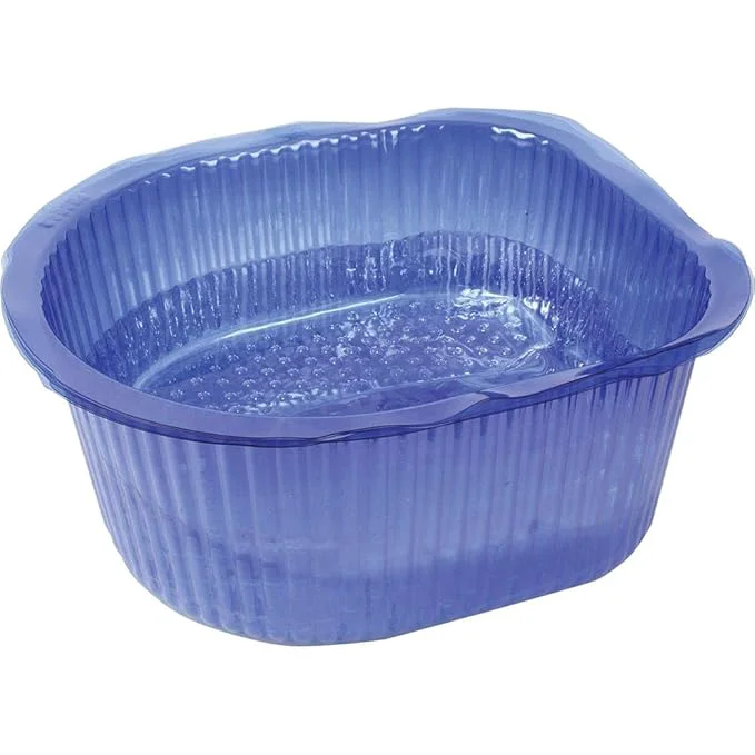 Pure ForPro Universal Pedi Bath Liners Recyclable