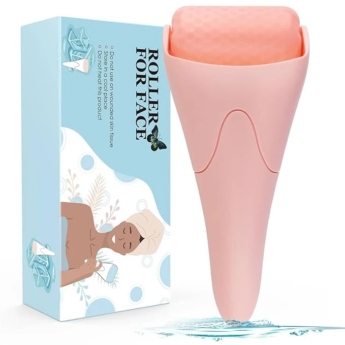 Proven Fronnor Ice Roller for Face Facial Massager Tool Soothing Skin Care Tool Sustainable