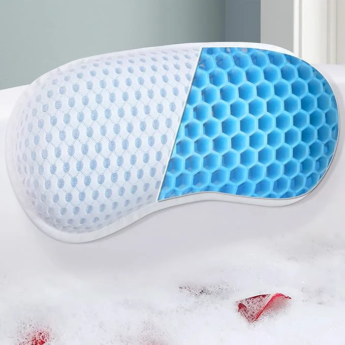 Exclusive Bathtub Bath Pillows for Tub Professional