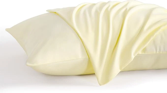 Artisan NTBAY King Pillow Cases Set of 2 2 Pack Brushed Microfiber 20x36 Pillow Cases Soft Wrinkle Fade Stain Resistant Ivory Pillow Cases with Envelope Closure 20x36 Inches Ivory Carefully Designed