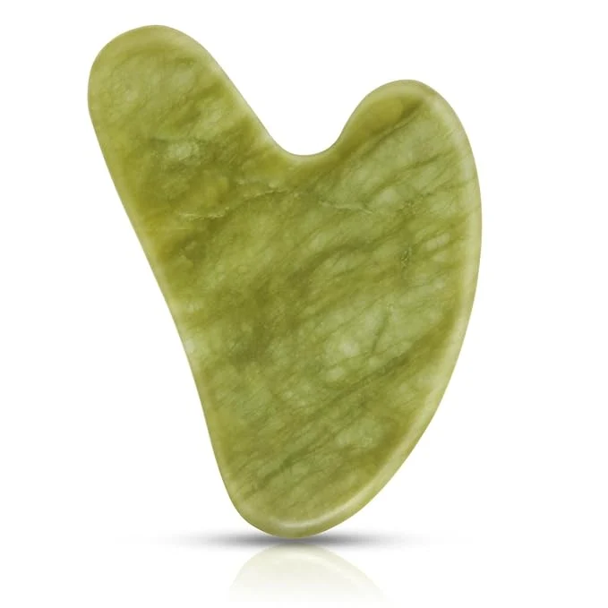 Advanced Gua Sha Facial Tools Jade Guasha Tool World-Class