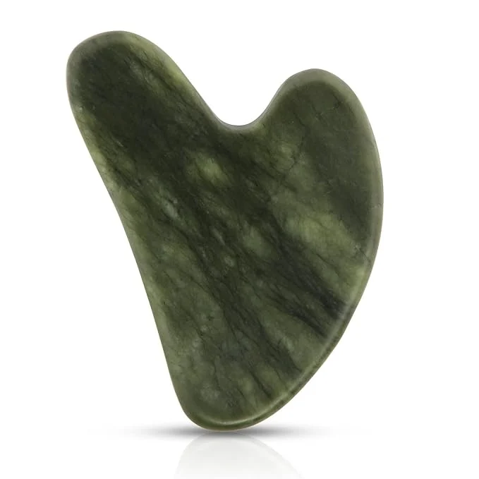 Reliable Gua Sha Facial Tools Jade Guasha Tool Outstanding