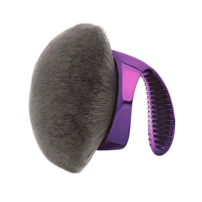 Superior Westmore Beauty Blend Blur Body Kabuki Brush Self Tanner Brush Elite