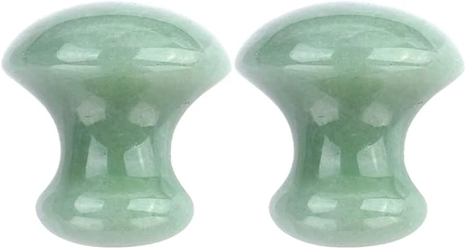 Trendy Uonlytech Ice Roller 2Pcs Facial Tools Unique