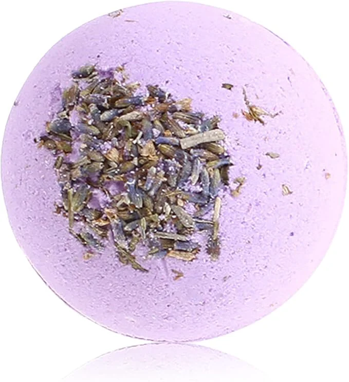 Exclusive Bath Bombs for Women Spa Gift Set Official