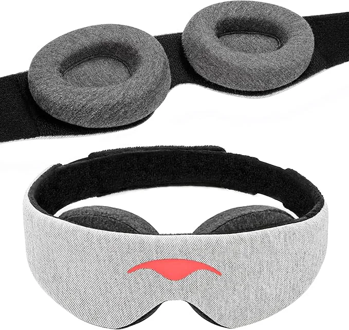 Recyclable Manta Sleep Mask Dependable