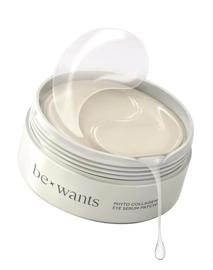 High-Quality bewants Under Eye Patches for Puffy Eyes Korean Under Eye Mask Exclusive