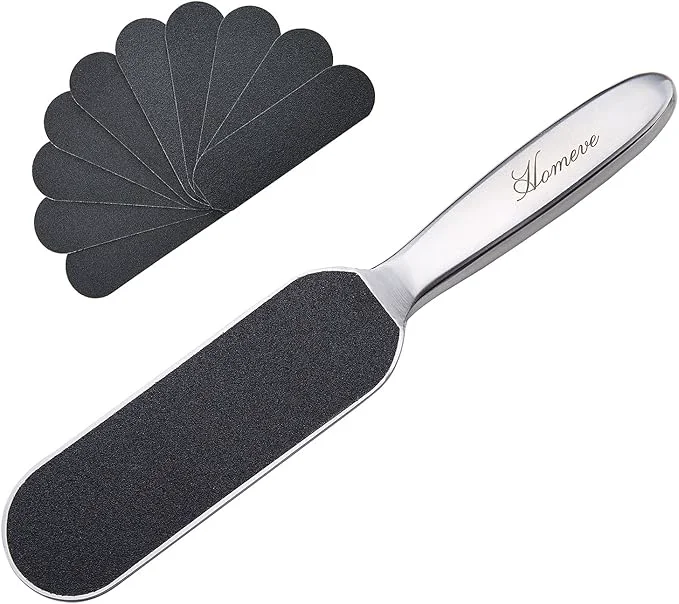 First-Class Professional Pedicure Foot File High-Performance