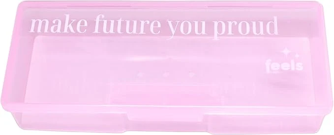Excellent Tweezer Holder Box Storage Organizer Original Design