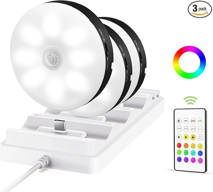 Exceptional EZVALO Under Cabinet Lighting Professional
