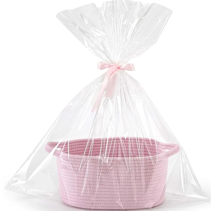 Casual Happyiren Small Gift Basket Outstanding