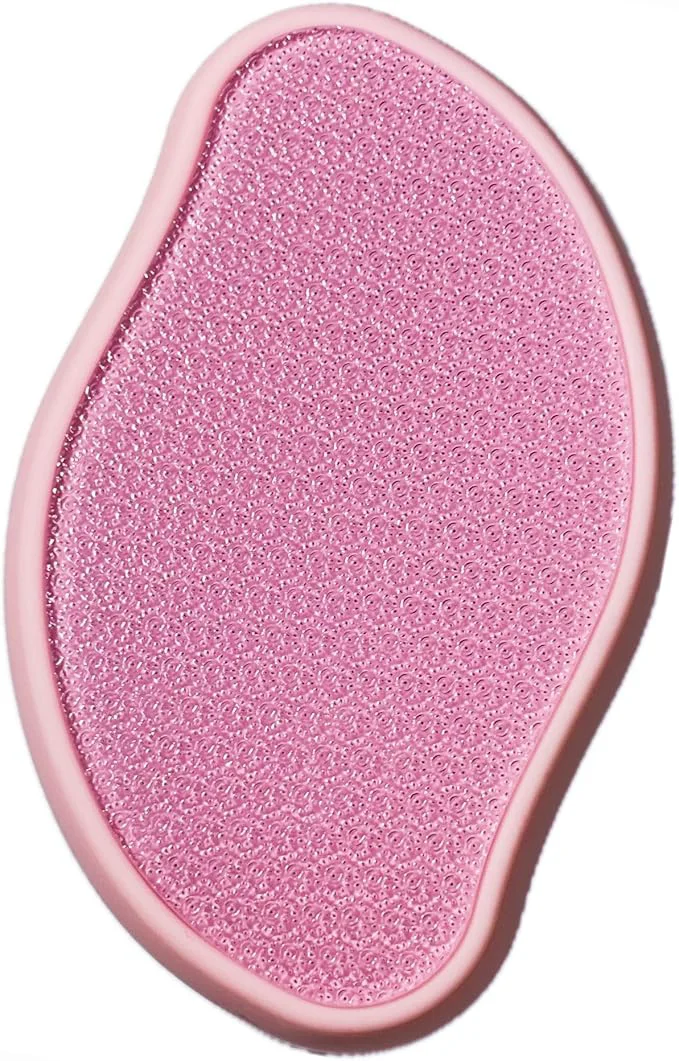 Smart Nano Glass Foot File Pedicure Tool and exfoliator Glass Surface Comfortable Classic
