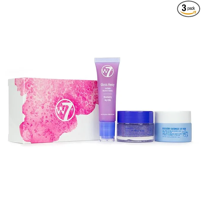 Specialty W7 Sweet Dreams Lip Care Trio Optimized