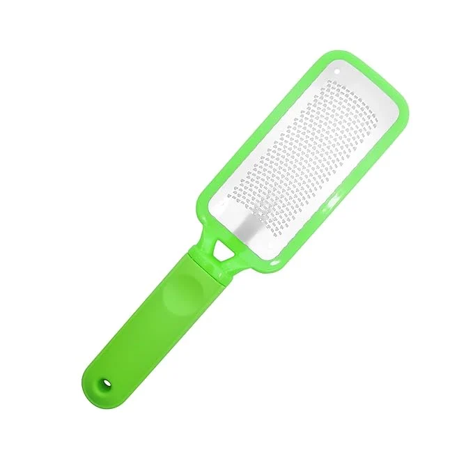 Carefully Designed Professional Foot Files Callus Remover Foot Scrubber Fine