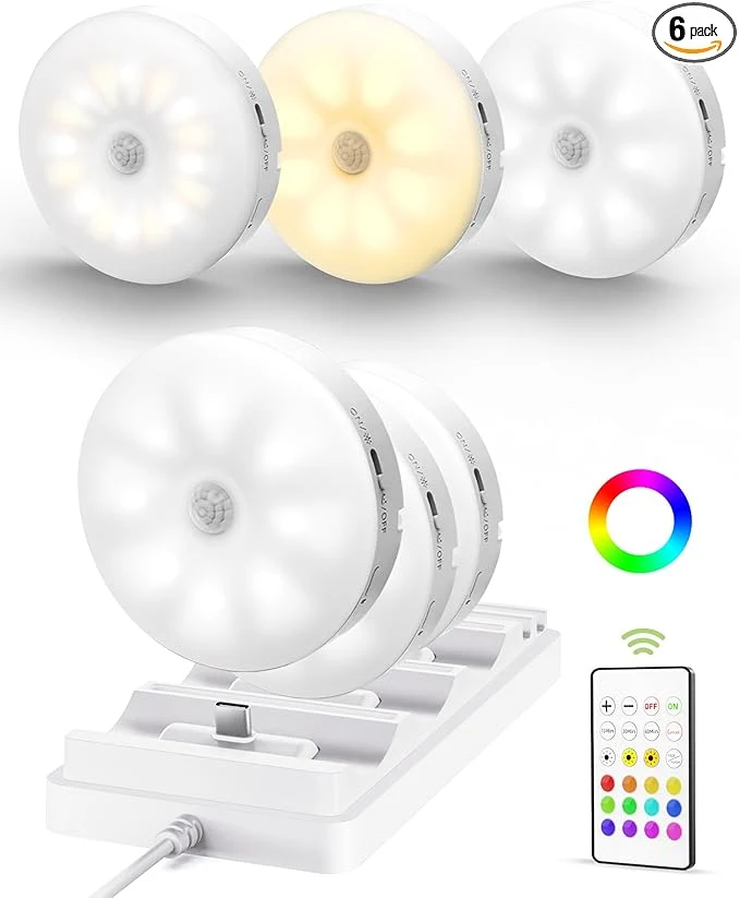 Pure EZVALO Under Cabinet Lighting Practical
