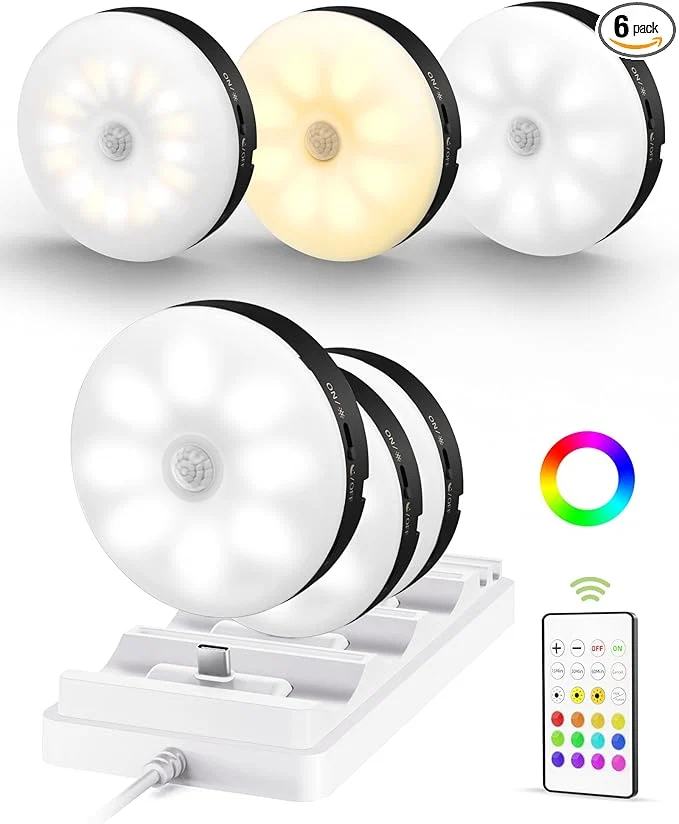 Premium EZVALO Under Cabinet Lighting Unique