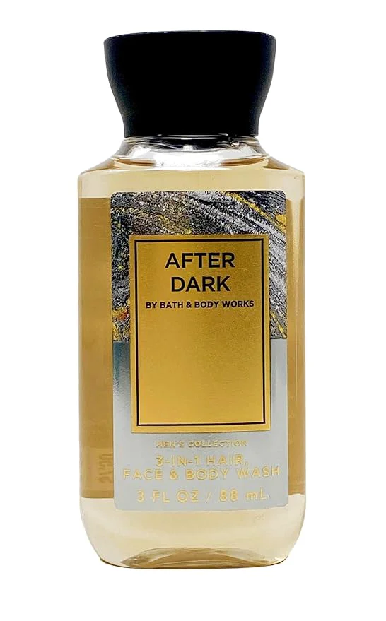 Verified Bath Body Works Travel Size Shower Gel 3.0 oz Fine