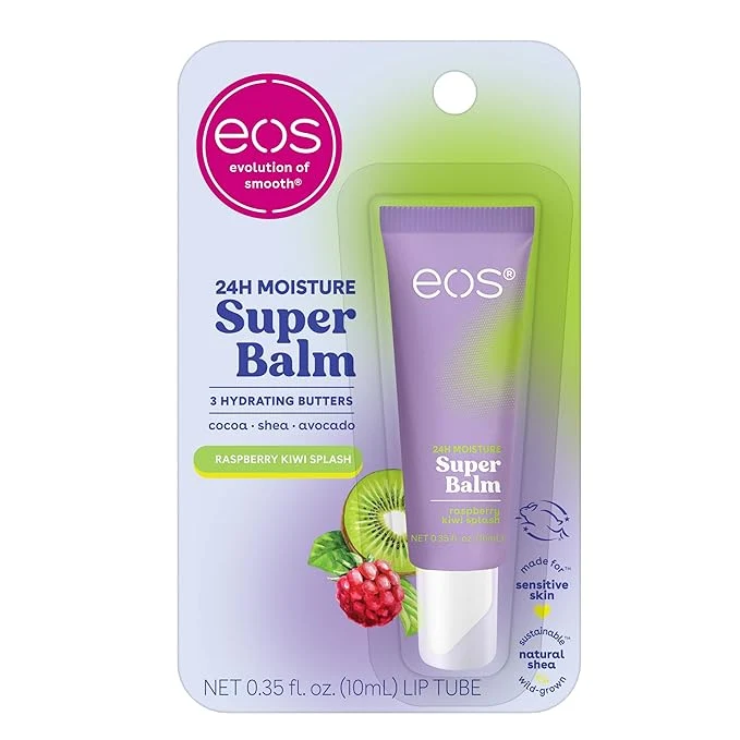 Original Design eos 24H Moisture Super Balm Smart