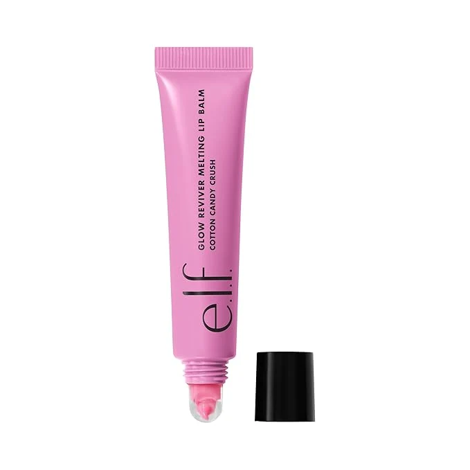 Lightweight e.l.f. Glow Reviver Melting Lip Balm Hydrating Tinted Lip Balm Premium