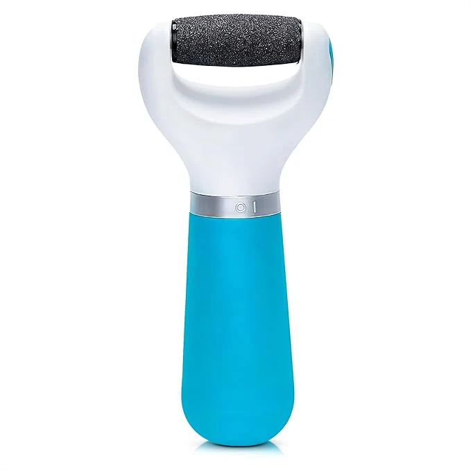 World-Class Electric Foot Callus Remover Tool Batteries Not Included – High-Speed Foot Innovative