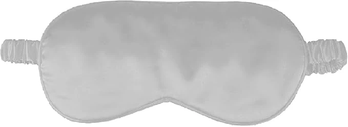 Safe 1 Pack Sleep Mask Silk Eye Mask Verified