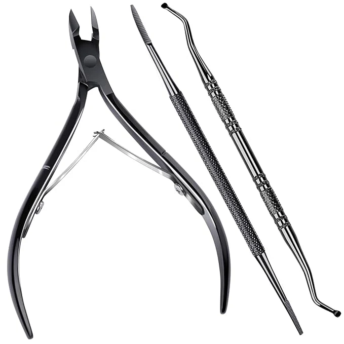 Easy-to-Use Teenitor Ingrown Toenail Removal Kit Ingrown Toenail Treatment Ingrown Elite